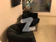 Fully Furnished 3 Bed Flat For Rent In Karakoram...