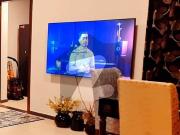 Fully Furnished 3 Bed Flat for Sale, D 17/2 Islamabad...