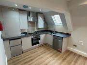 Fully Furnished 3 Bed Flat In Fantastic Location