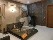 Fully Furnished 3 Bed Luxury Portion for Rent in DHA...