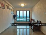 Fully Furnished 3 bed Room Avery Park