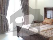 Fully Furnished 3 Bed Room Flat Available For Rent...