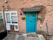 Fully Furnished 3 Bed rooms house with 2 Driveway