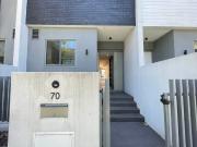 Fully Furnished 3 Bedroom 2 Bathroom Apartment for Rent