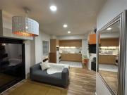 Fully Furnished 3 Bedroom Apartment