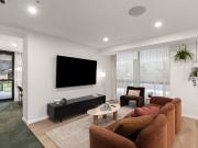 Fully Furnished 3 bedroom Apartment