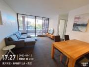 Fully Furnished 【3 Bedroom Apartment | A/C in All...
