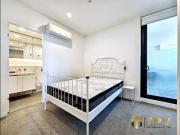 Fully Furnished 3 Bedroom Apartment at Trio Box Hill