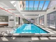 Fully Furnished 3 Bedroom Apartment For Rent