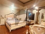 Fully Furnished 3 Bedroom Apartment For Rent In Silver...