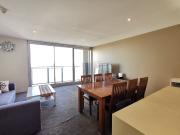 Fully Furnished 3 bedroom apartment in CBD!