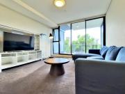 Fully Furnished 3 Bedroom Apartment in Emerald Park