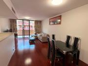 Fully Furnished 3 Bedroom Apartment in North Strathfield...