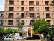 Fully furnished 3 bedroom apartment | ittehad...