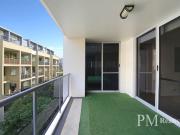 Fully Furnished 3 Bedroom Apartment Plus Study