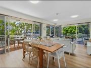 Fully Furnished 3 Bedroom Apartment – The Mediterranean