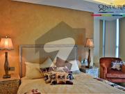 Fully Furnished 3 Bedroom Apartment With Maids Room...
