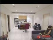 Fully Furnished 3 Bedroom Apartment with Parking in...