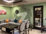 Fully Furnished 3 Bedroom Apartment with Spacious...