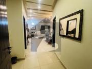 Fully Furnished 3 Bedroom Apartment Zarkon Heights