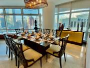 Fully Furnished 3 Bedroom Condo for Lease in Two Roxas,...