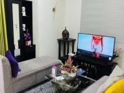 Fully Furnished 3 Bedroom Condo Unit for Lease at Torre...