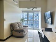 Fully Furnished 3 Bedroom Condo Unit For Lease at Uptown...