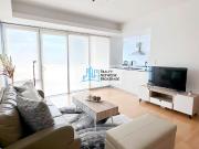 Fully Furnished 3 Bedroom Condo Unit for Rent at Park...