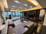 Fully Furnished 3 Bedroom Condo Unit for rent in Edades...
