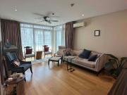 Fully Furnished 3 Bedroom Condo with 2 Parking Slots For...
