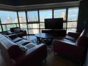 Fully Furnished 3 Bedroom Condo with 2 Parking Slots For...
