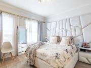 Fully furnished 3 bedroom duplex in Bryanston