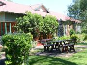 Fully Furnished 3 bedroom home