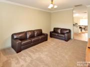 Fully Furnished 3 Bedroom Home with Modern Comforts &...