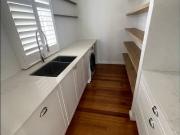 FULLY FURNISHED 3 BEDROOM HOUSE AVAILABLE FROM OCT 2025