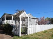 Fully Furnished 3 Bedroom House Down Town