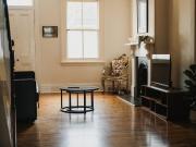 Fully Furnished 3 Bedroom House in Prime Glebe Location