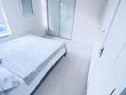 Fully Furnished 3 Bedroom house near MCR