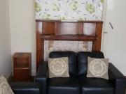 Fully Furnished 3 Bedroom House Of Queens RD