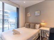 Fully Furnished 3 Bedroom Luxury Apartment Mascot