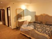 Fully Furnished 3 Bedroom Luxury Apartment Sukh Chayn...