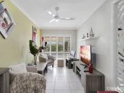 Fully Furnished 3 Bedroom Peaceful Haven