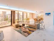 Fully Furnished 3 Bedroom Penthouse for Rent near IT Park