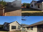 fully furnished 3 bedroom rental