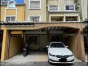 Fully Furnished 3 Bedroom Townhouse For Rent at Manila City