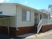 Fully Furnished 3 Bedroom Unit