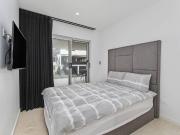 Fully Furnished 3 bedroom Unit