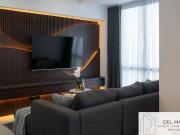 Fully furnished 3 bedroom unit at 38Park Ave. Cebu IT...