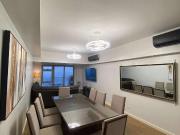 Fully Furnished 3 Bedroom Unit for Rent at Park Triangle...
