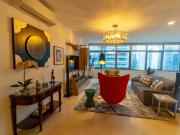 Fully Furnished 3 Bedroom Unit For Rent at The Suites,...